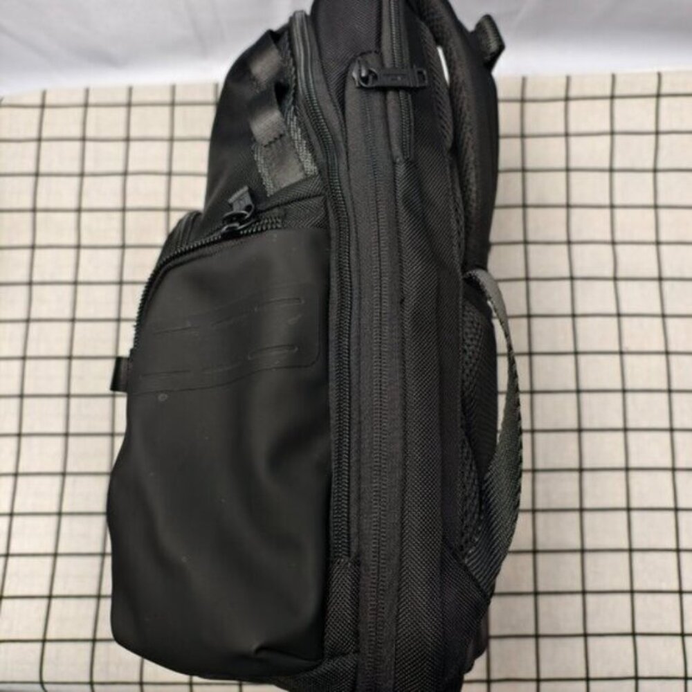 Tumi Alpha Bravo Backpack Essential Backpack For … - image 4